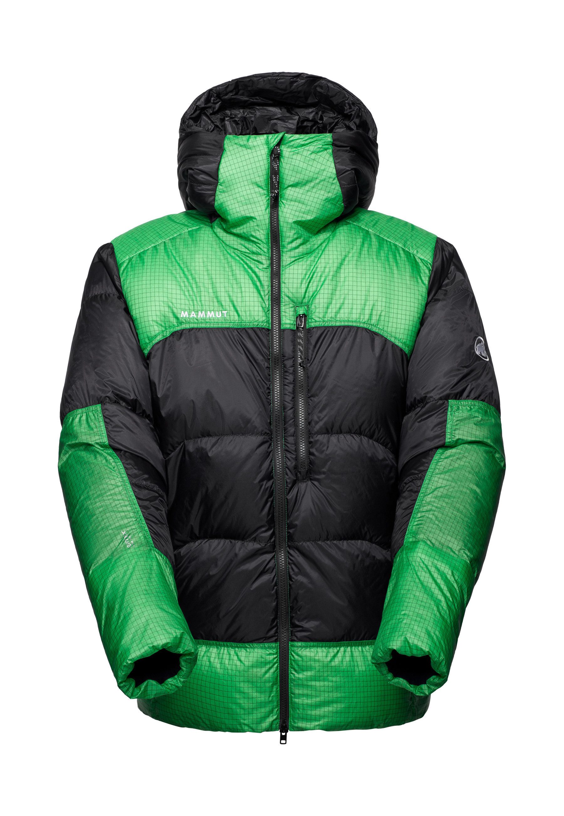 Mammut Outdoorjacke Taiss Pro Belay IN Hooded Jacket Men