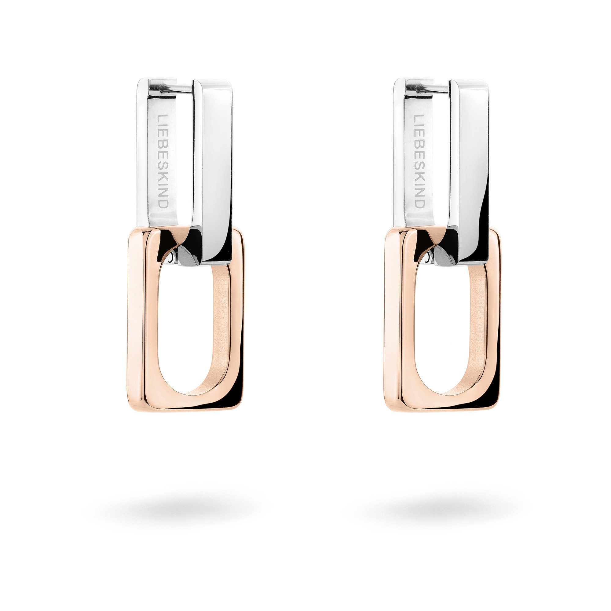 Liebeskind Berlin Paar Ohrstecker Edelstahl günstig online kaufen