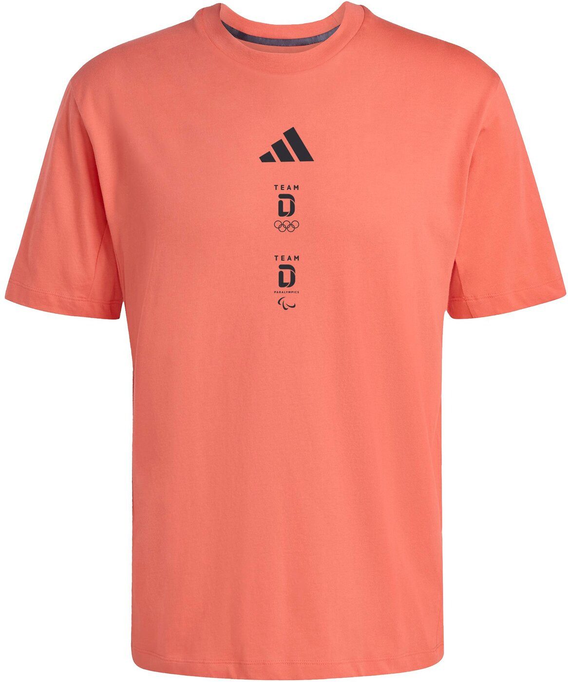 adidas Performance Funktionsshirt GER GFX Tee M SELURE günstig online kaufen
