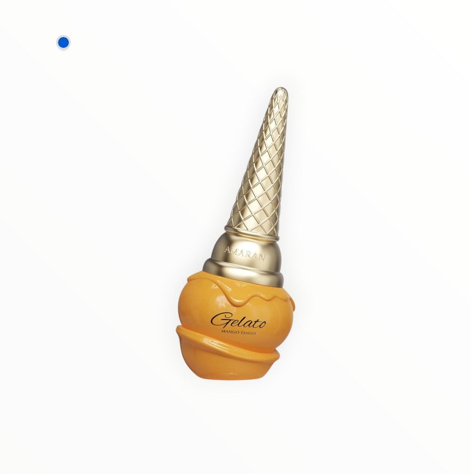 Amaran Eau de Parfum Gelato Mango Tango