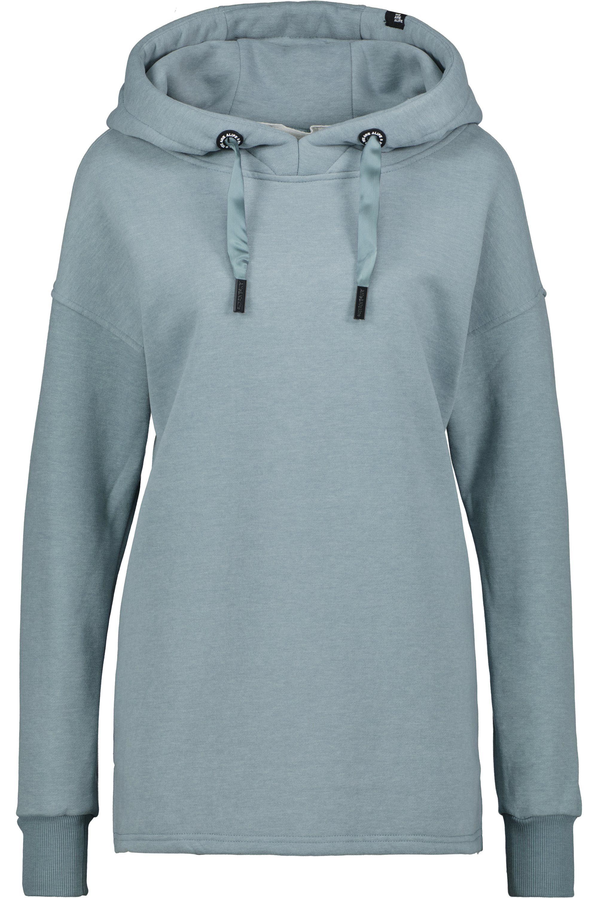 Alife & Kickin Kapuzensweatshirt Damen JessicaAK A