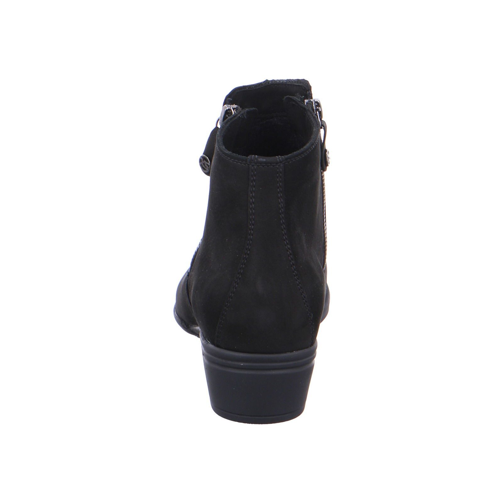 Hartjes Stiefelette City schwarz Stiefelette günstig online kaufen