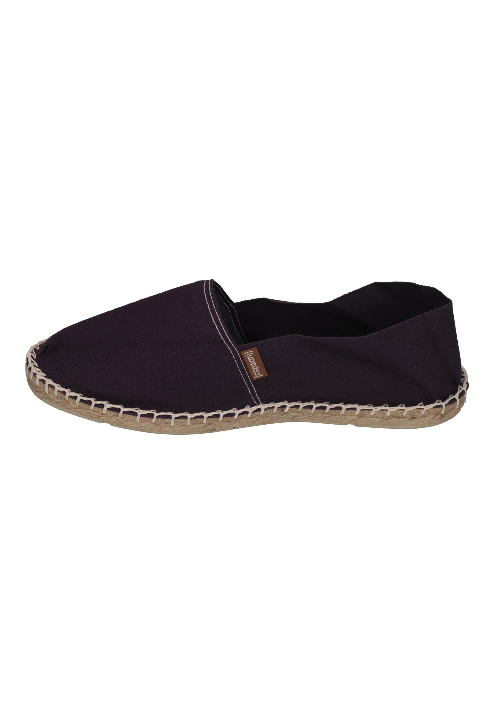 espadrij l´originale CLASSIC 100 Espadrille Violette