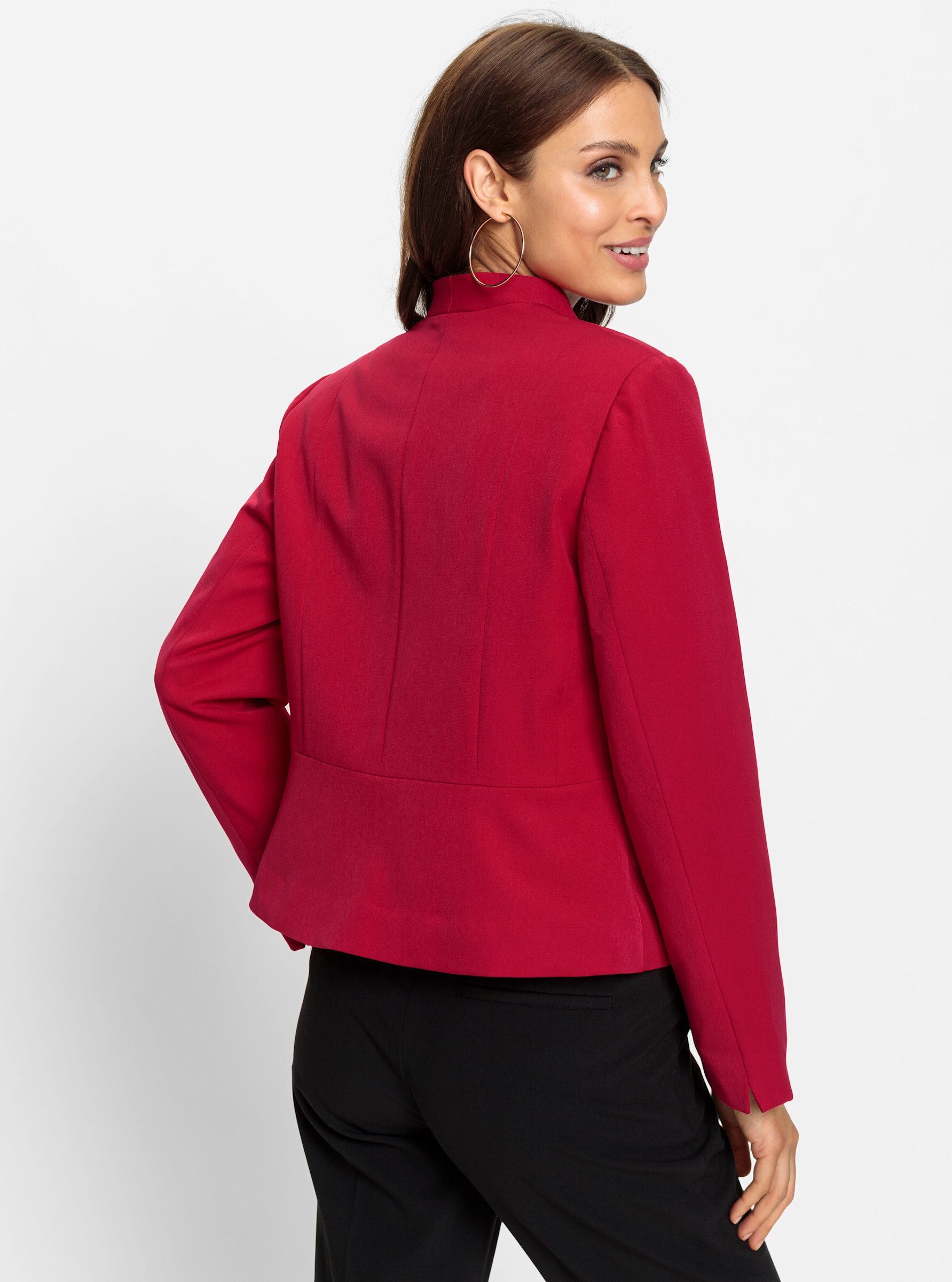 Witt Blusenblazer Kurzblazer . günstig online kaufen