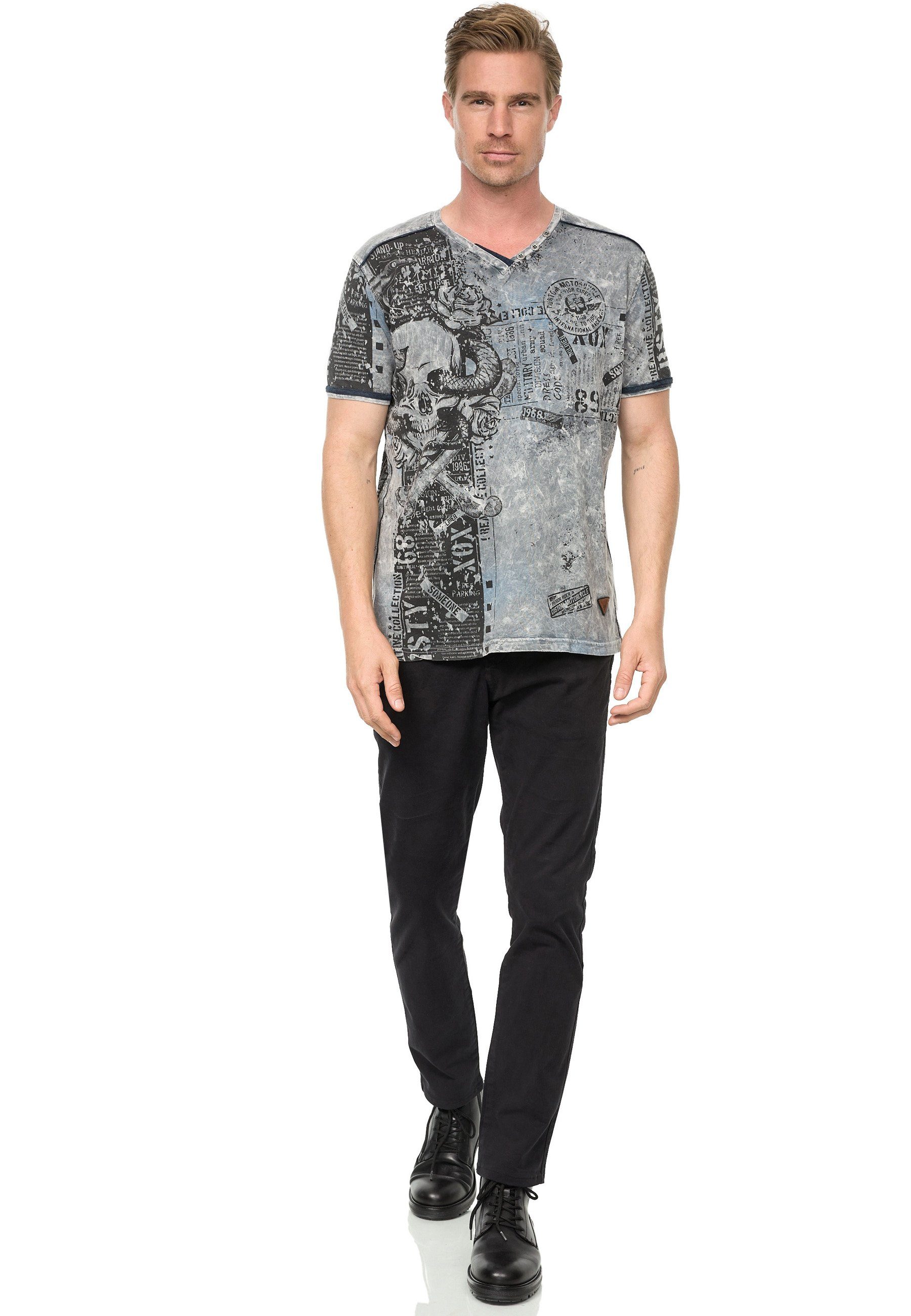 T-Shirt Rusty Neal T-Shirt