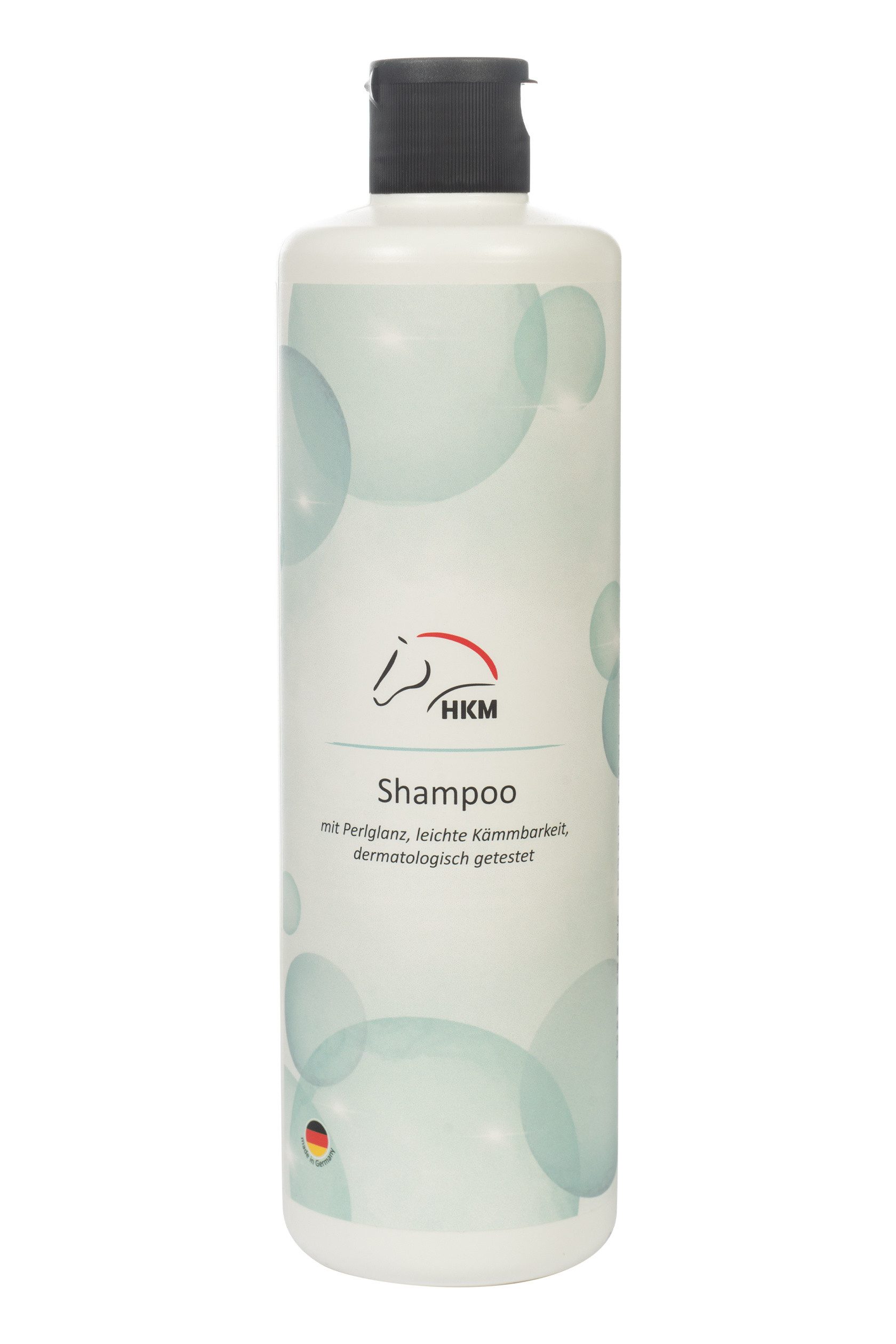 Striegel Shampoo 500 ml