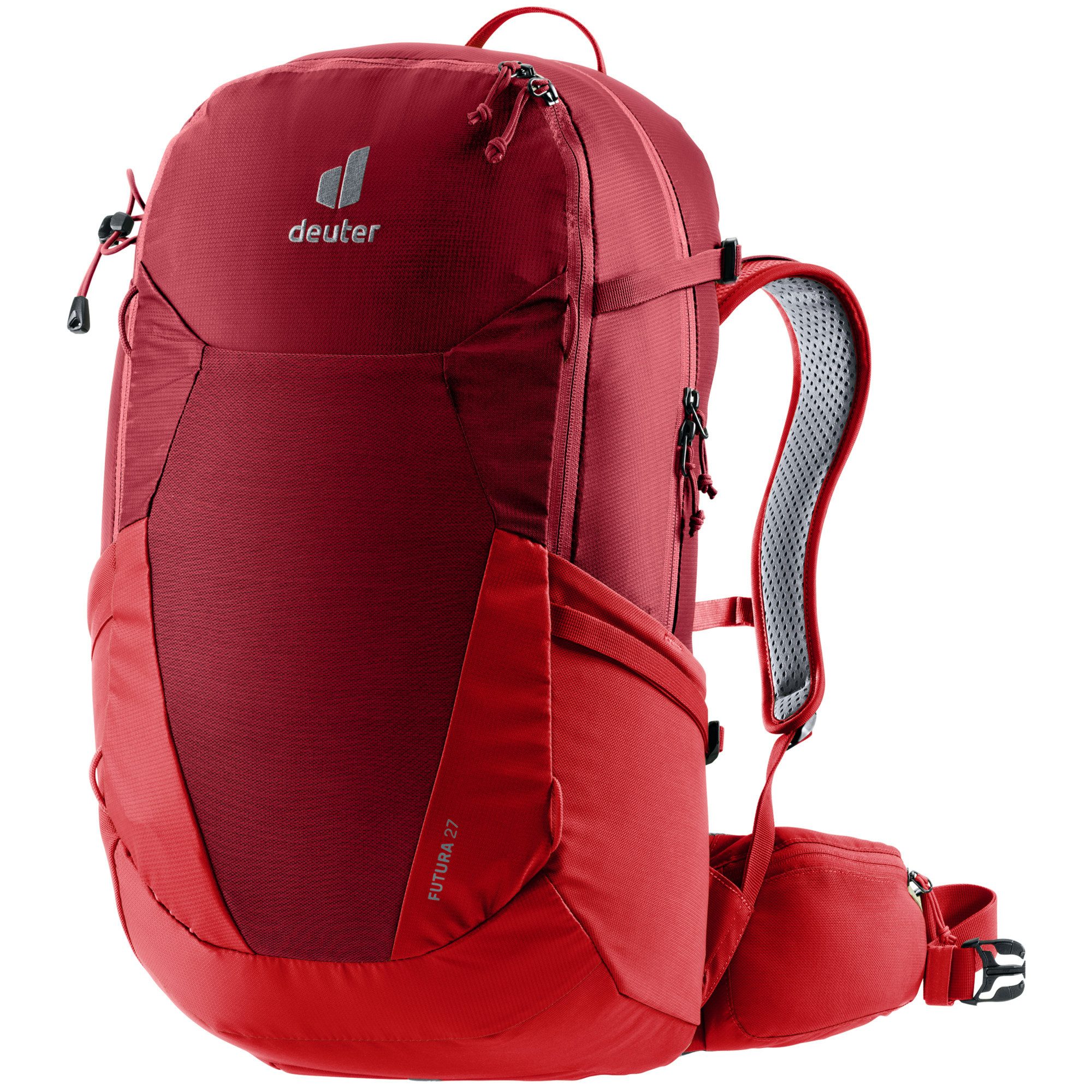 deuter Rucksack Deuter Rucksack Futura 27 günstig online kaufen