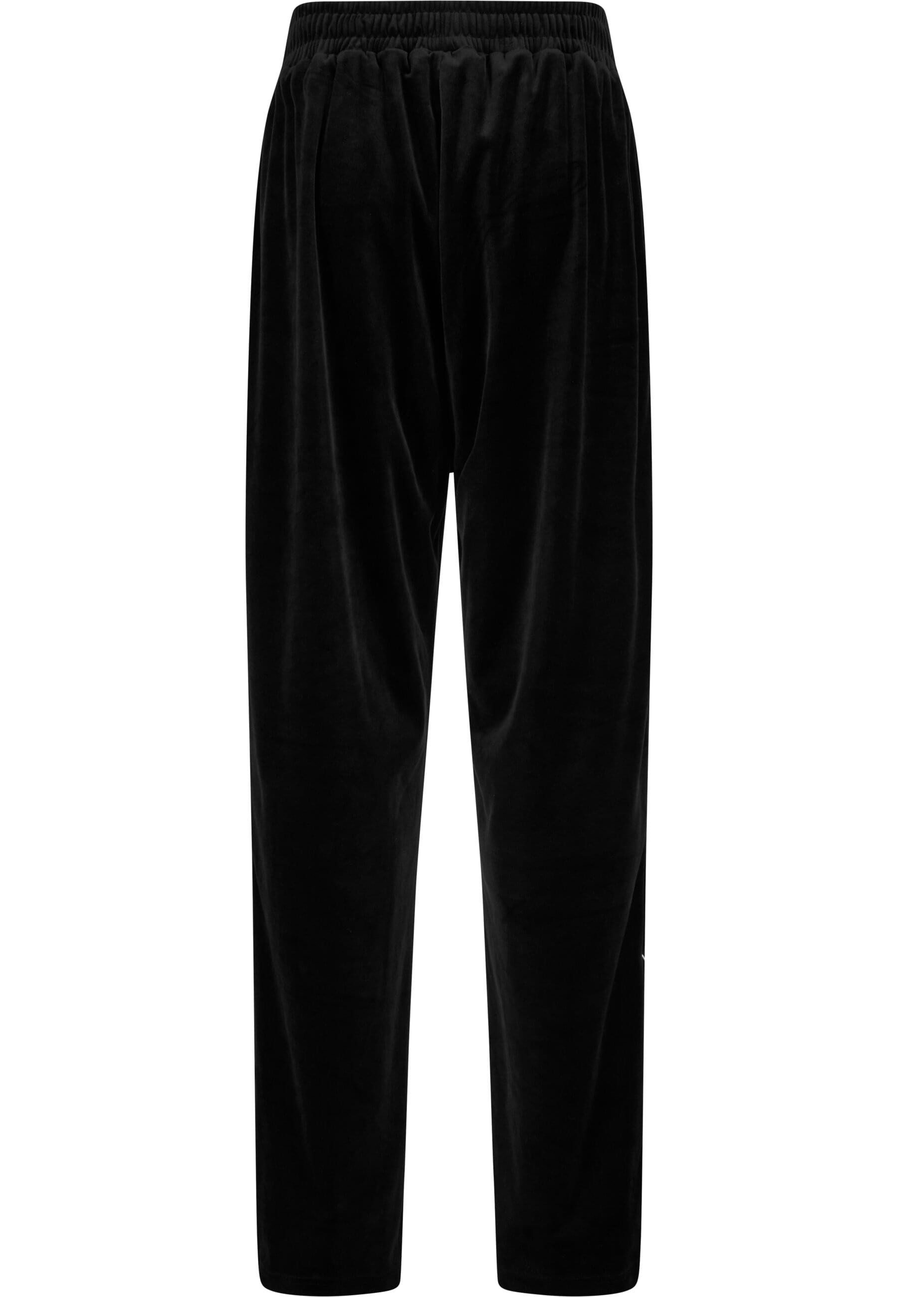 Karl Kani Jogginghose Karl Kani KM251-010-2 Kani Varsity Velours Trackpants günstig online kaufen