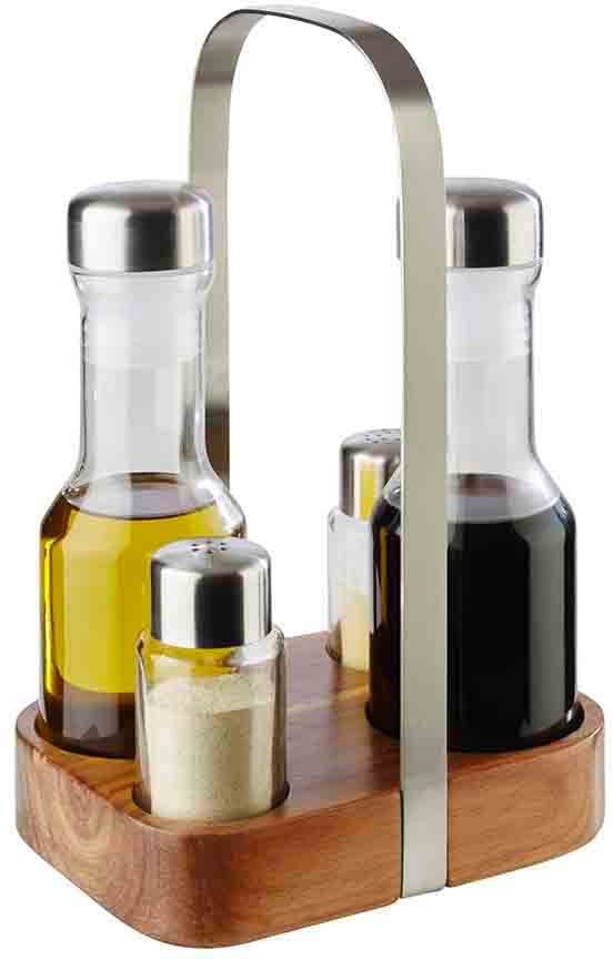 Menage-Set Wood