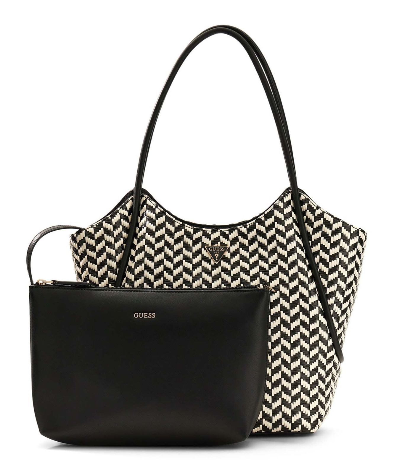 black multi