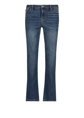 Liverpool Straight-Jeans Kennedy Straight Stretchy und komfortabel