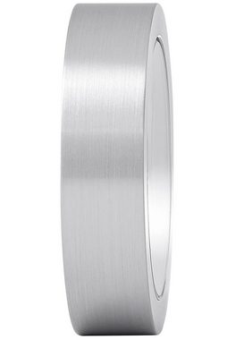 MONDAINE Tischuhr Magnet- Silberfarben