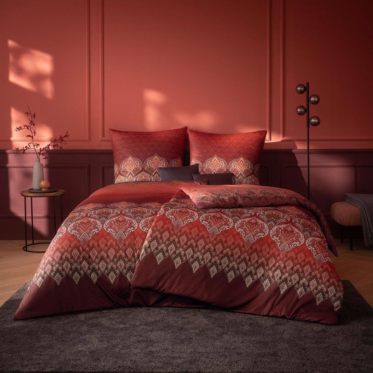 Estella Bettwäsche Sophia, Jersey, 2 teilig günstig online kaufen