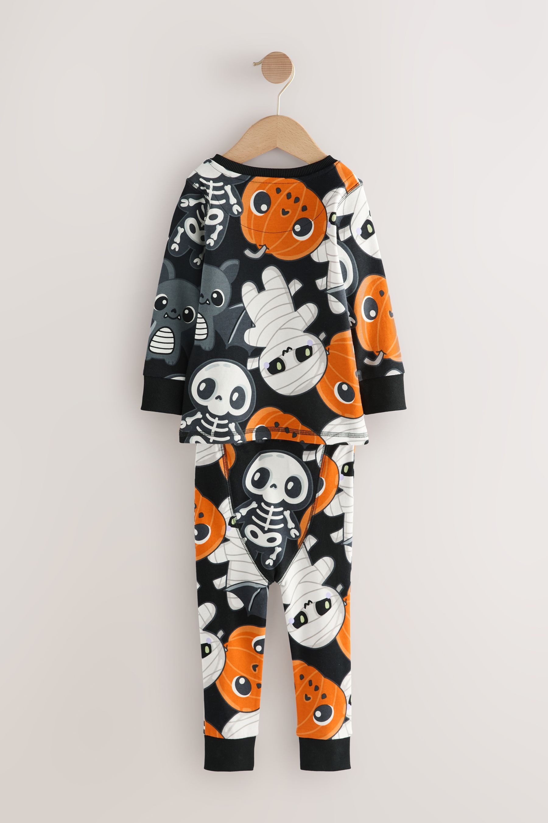 Next Pyjama Kuscheliger Pyjama, einzeln (2 günstig online kaufen
