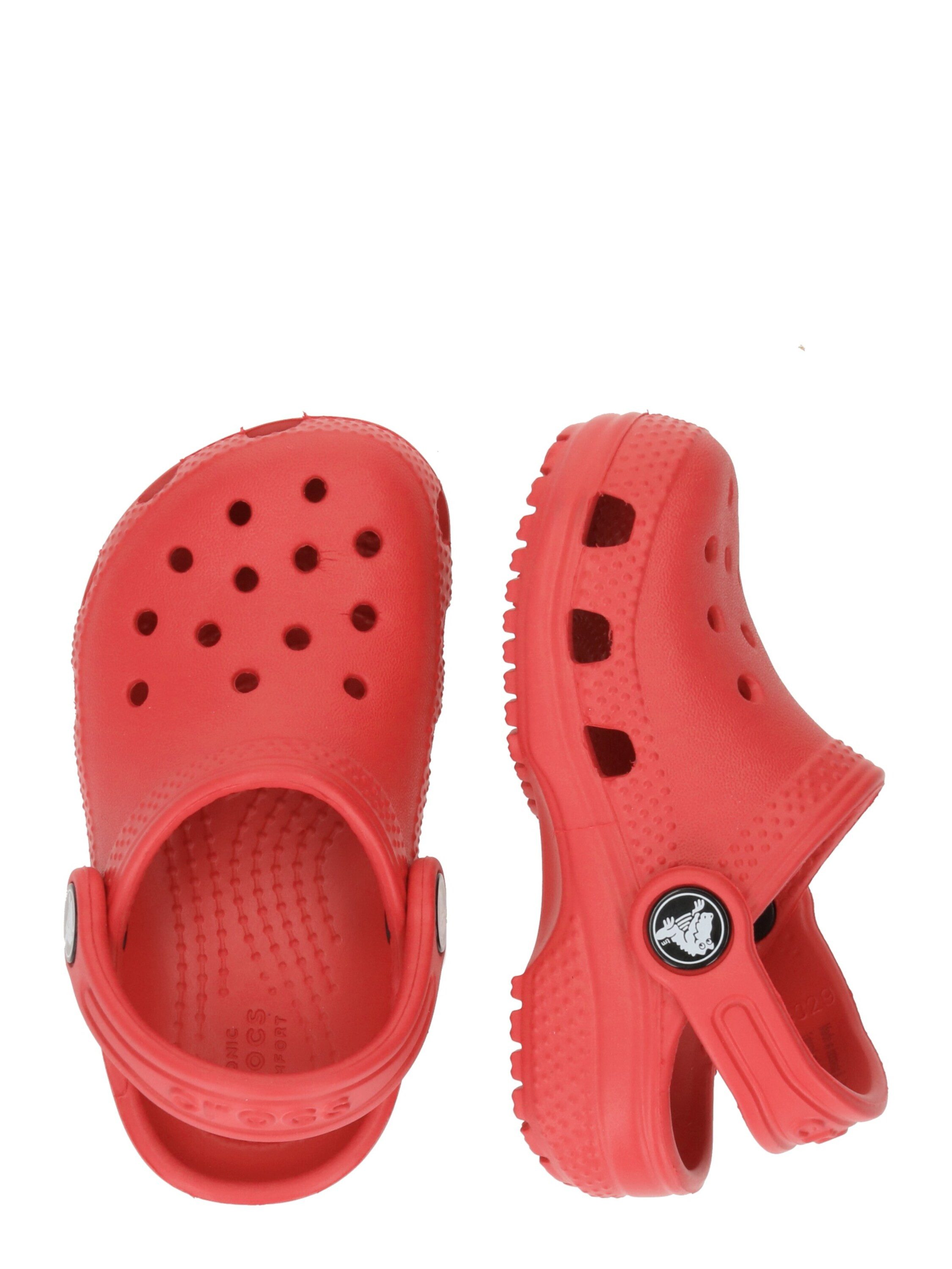 Crocs Classic Sandale (1-tlg)