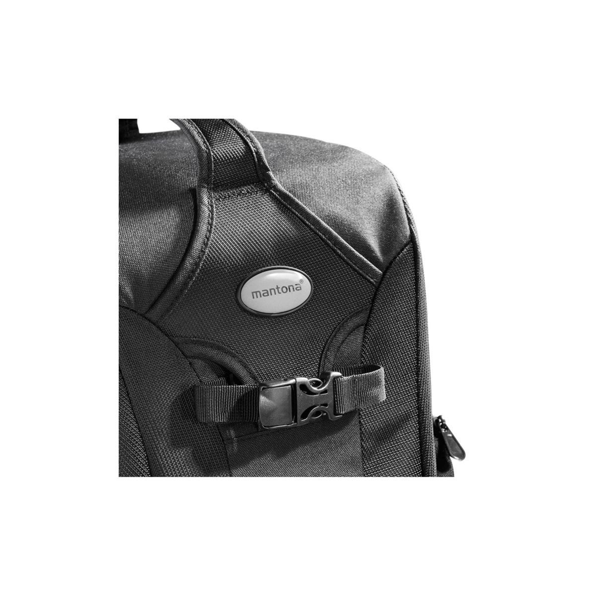mantona Fototasche Trekking Kamerarucksack