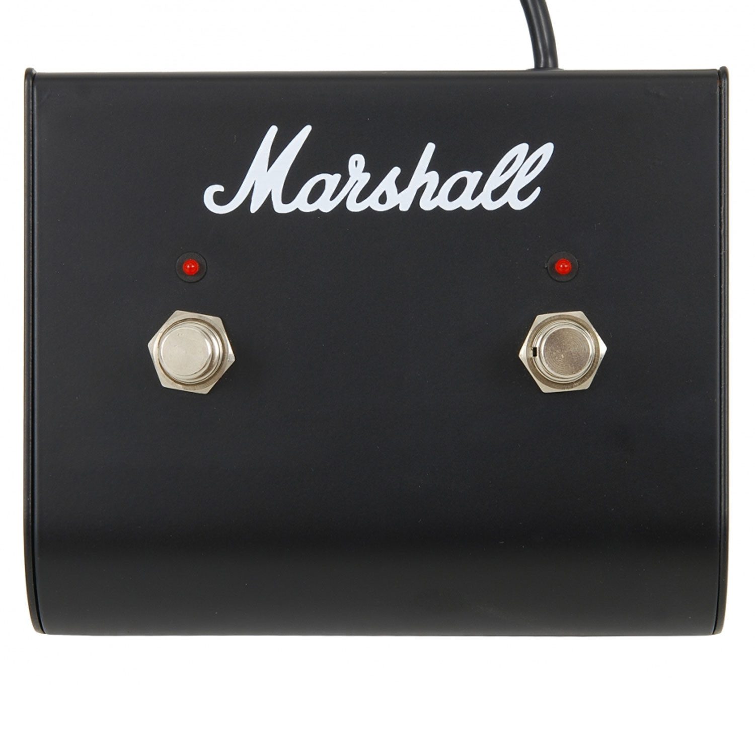 Marshall Marshall Doppel-Fußschalter mit LEDs Verstärker (Verstärker)
