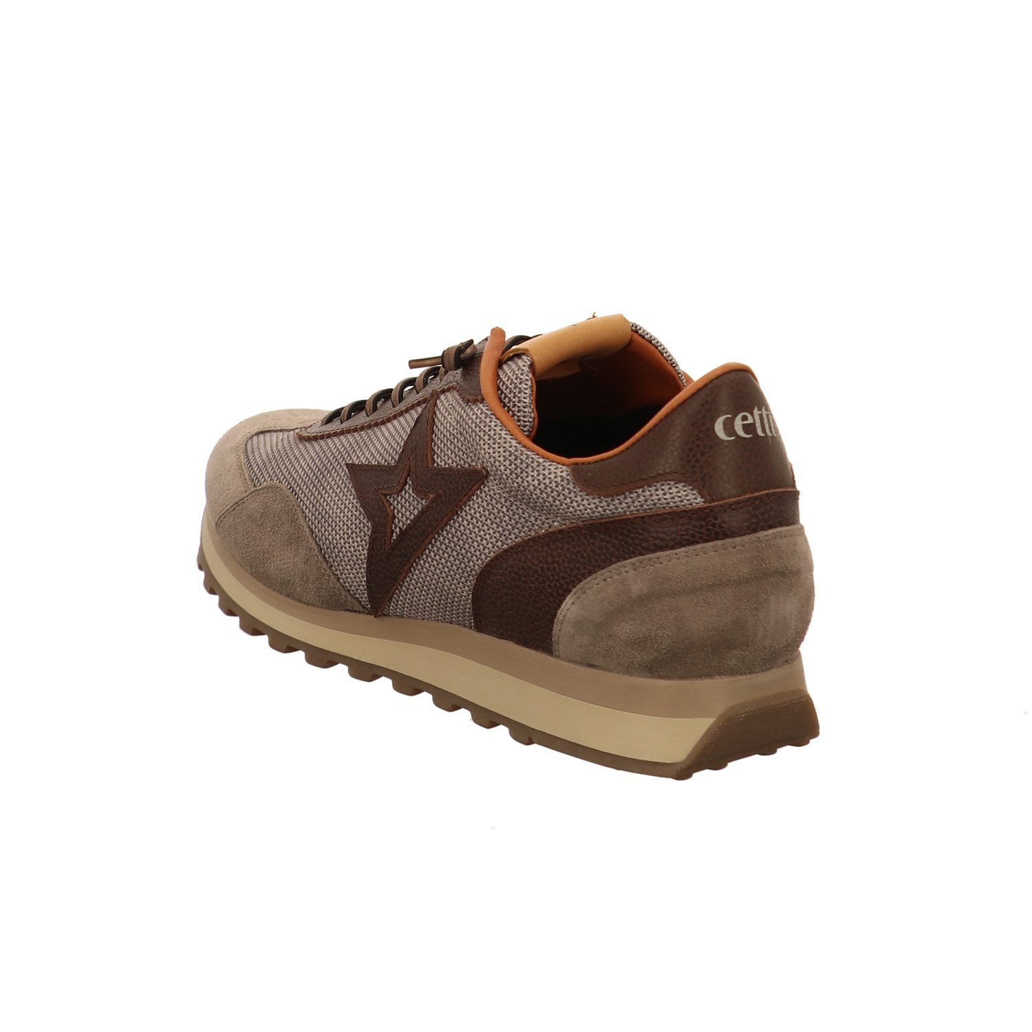 Cetti ANTE COOPER TIERRA Schnürschuh