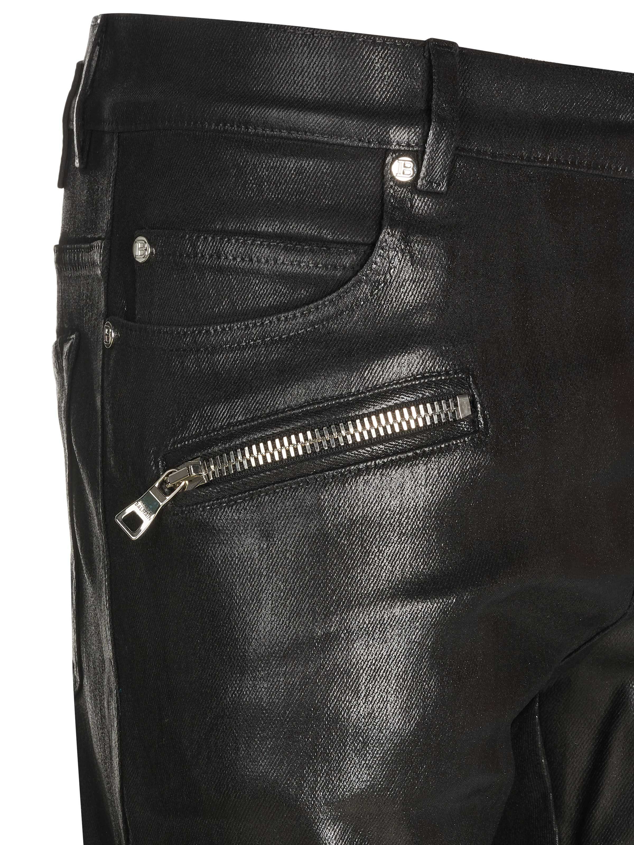 Balmain Slim-fit-Jeans