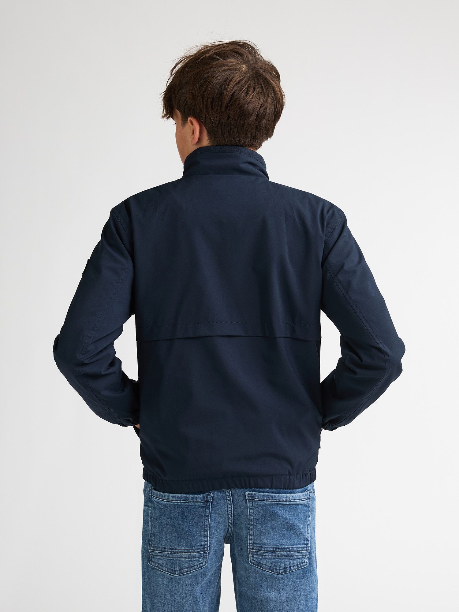 Petrol Industries Bomberjacke Cabo