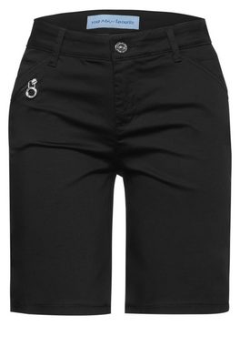 STREET ONE Shorts Middle Waist