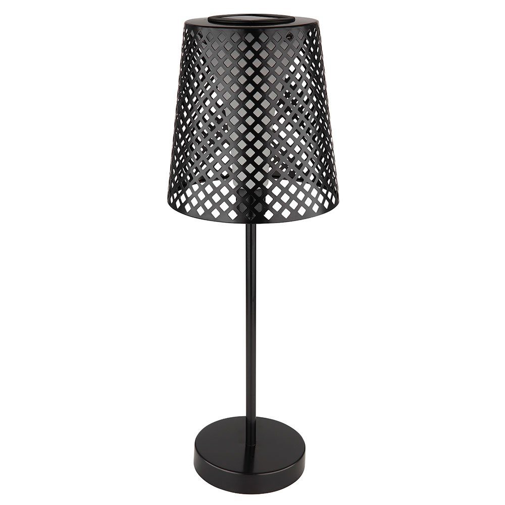 GLOBO LIGHTING LED Außen-Stehlampe, LED-Leuchtmittel fest günstig online kaufen