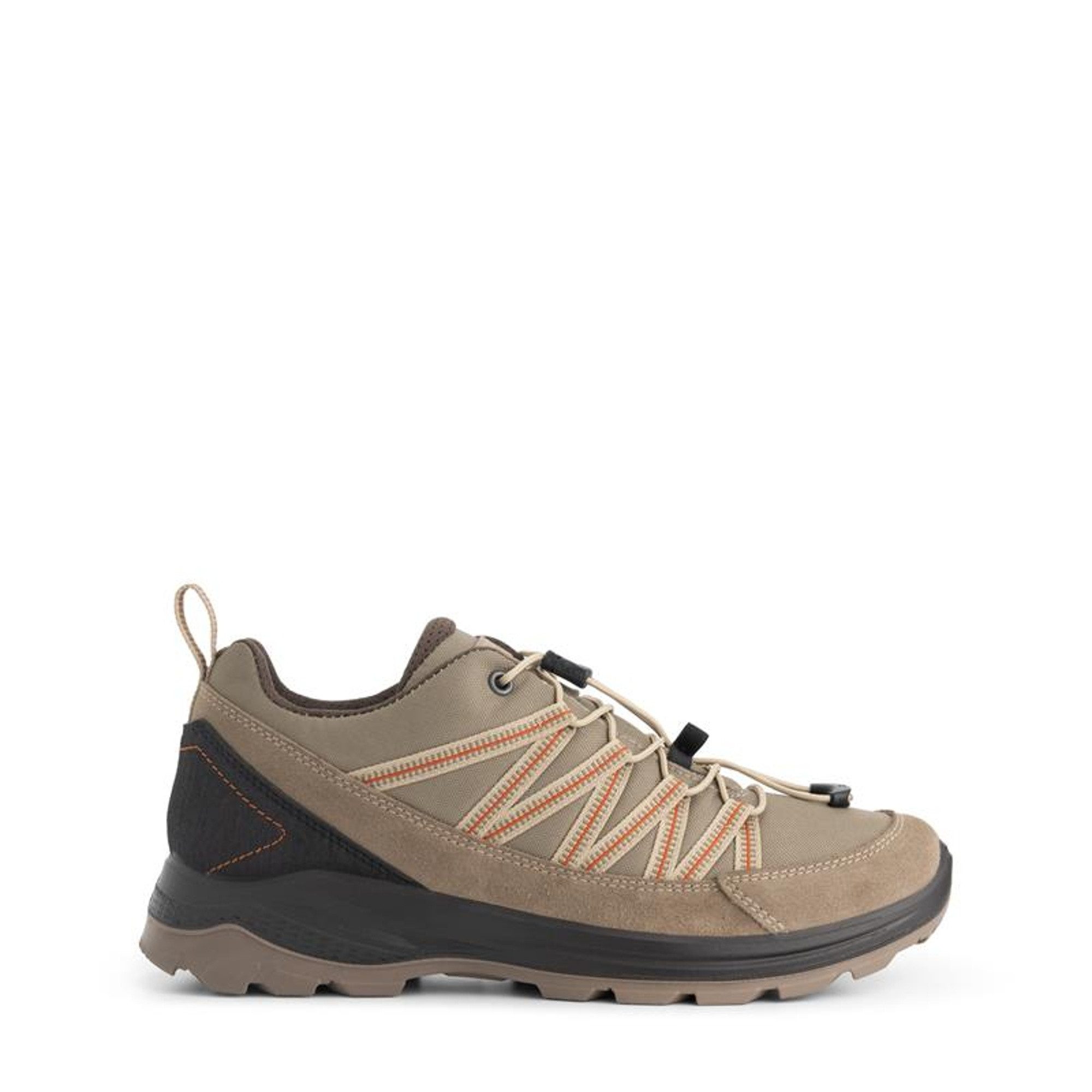 Travelin' Tornio Outdoorschuh Atmungsaktiv