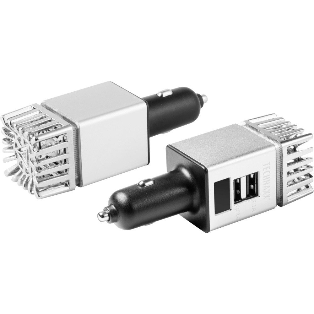 Heizstrahler Technaxx TX-130 Ionisator 12 V, 24 V