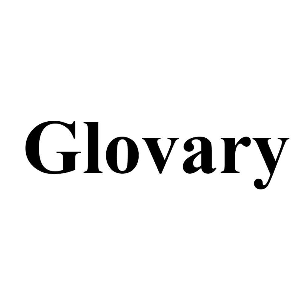 Glovary