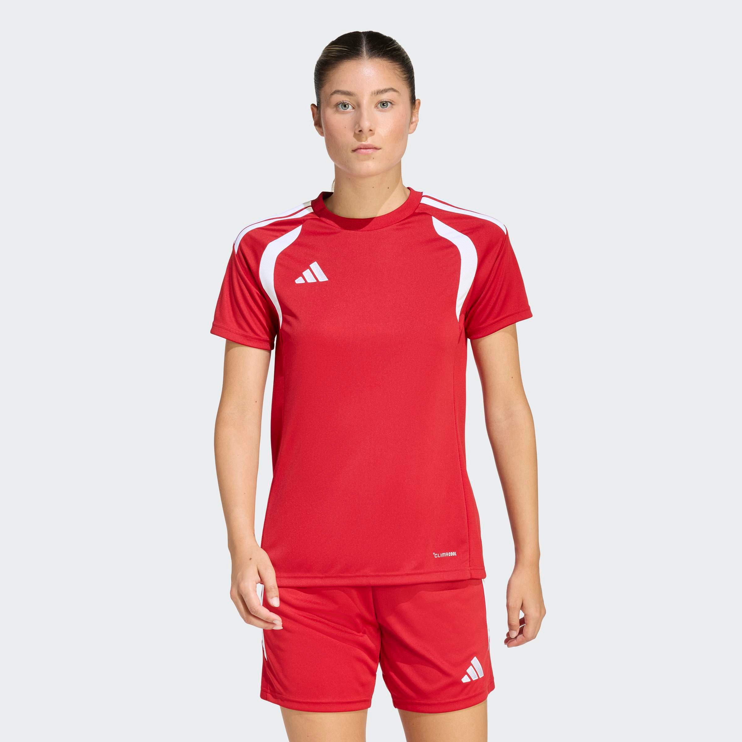Fußballtrikot TIRO26 LEAGUE TRIKOT