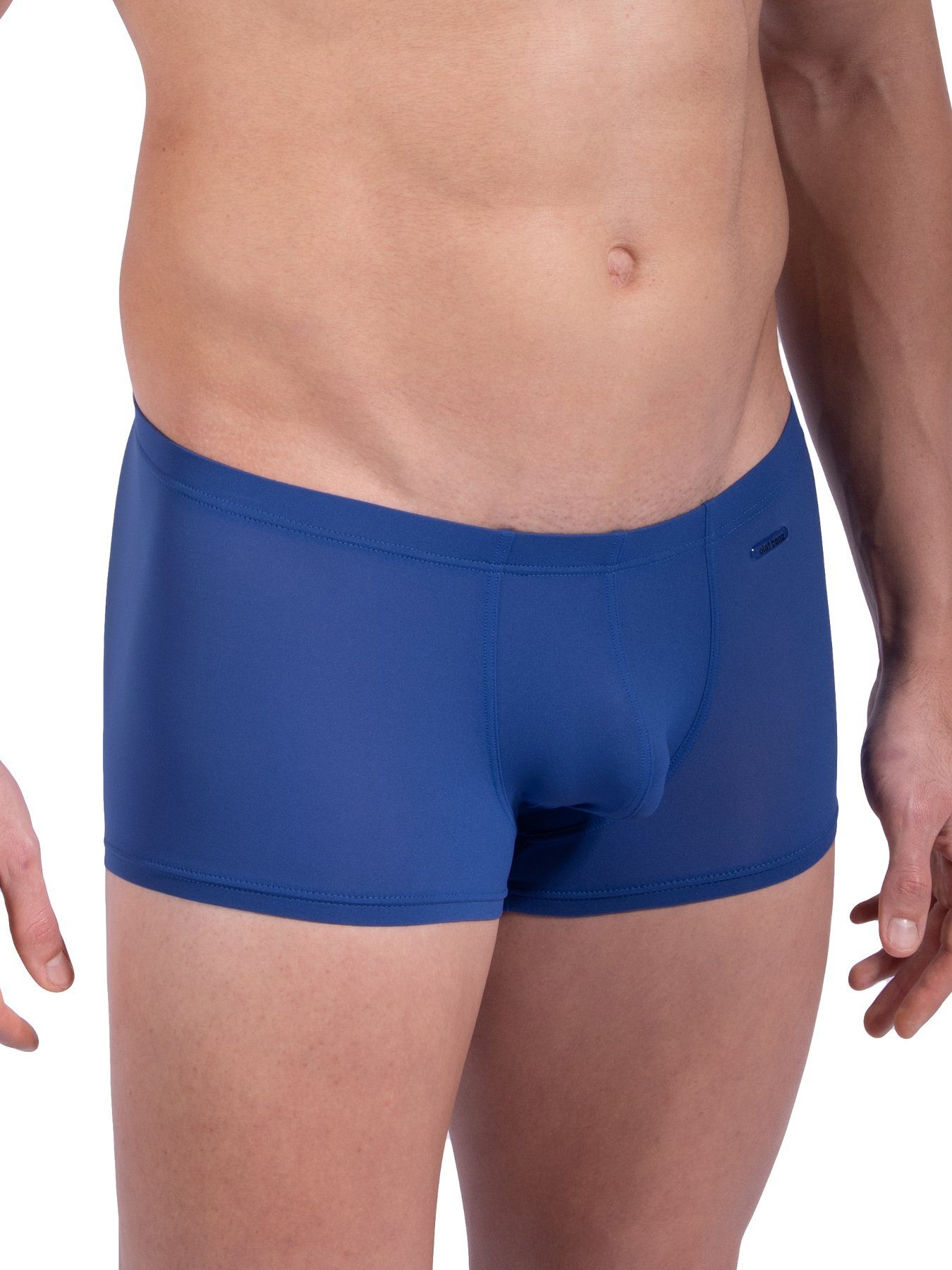 Retro Pants Olaf Benz RED0965 "Phantom" Minipants marine
