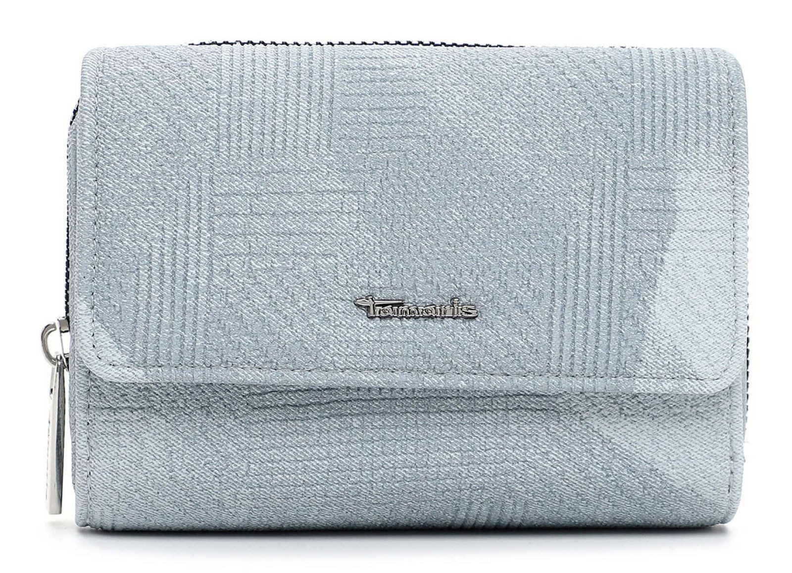Geldbörse Wallet With Flap