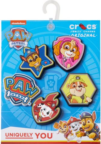  Crocs Schuhanstecker Jibbitz™ Paw Patr...