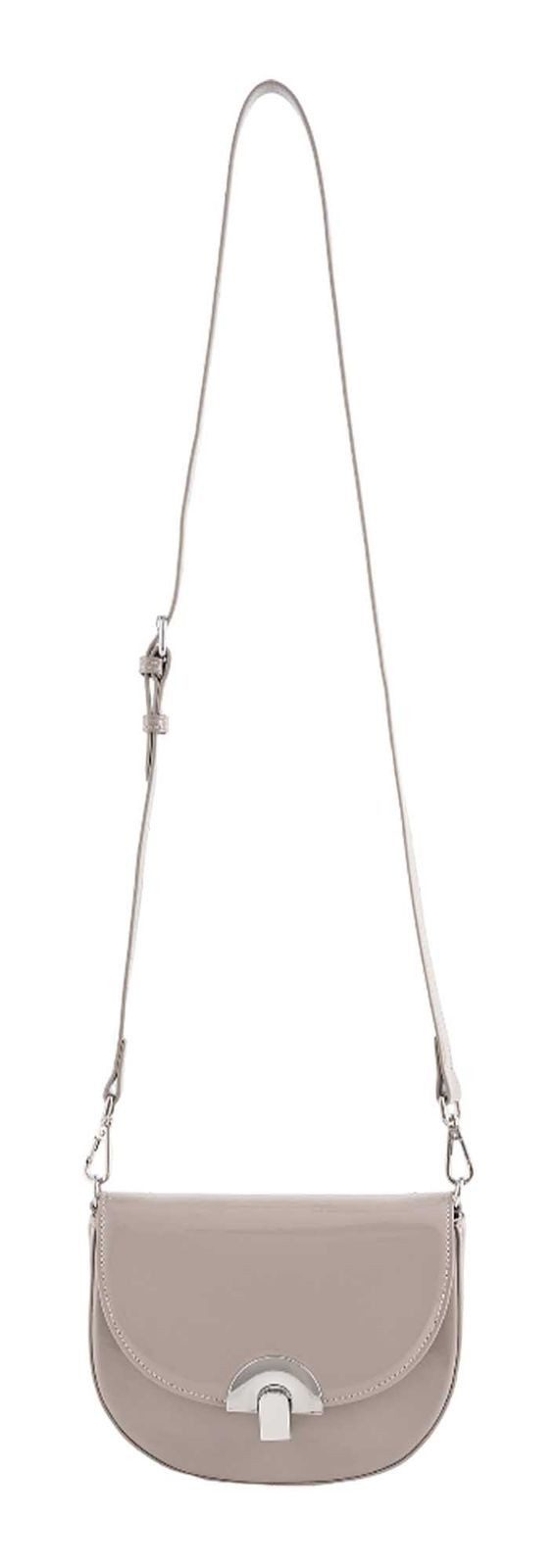 Seidenfelt Manufaktur Umhängetasche Saddle Bag