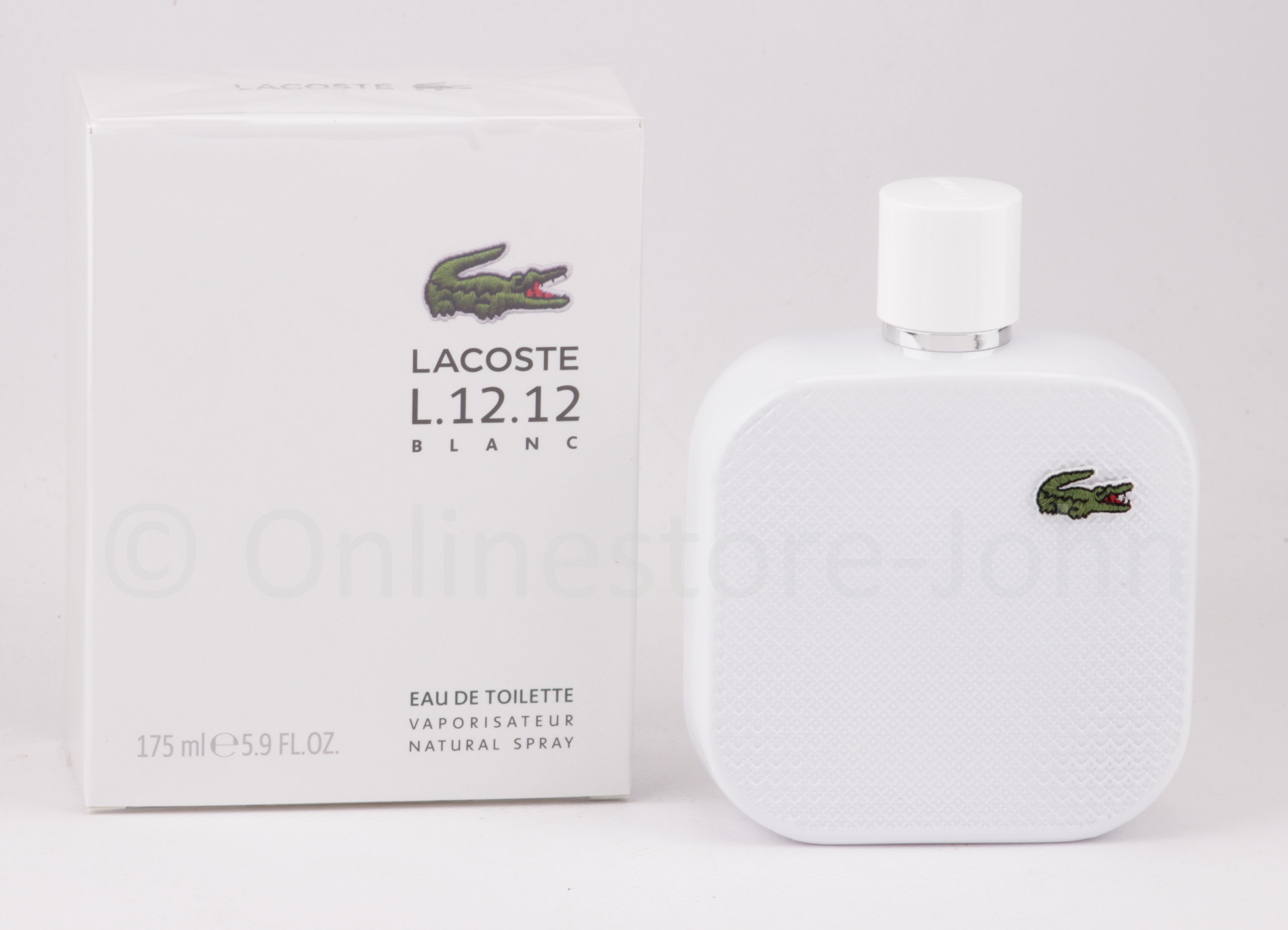 Lacosmea Cosmetics Eau de Toilette