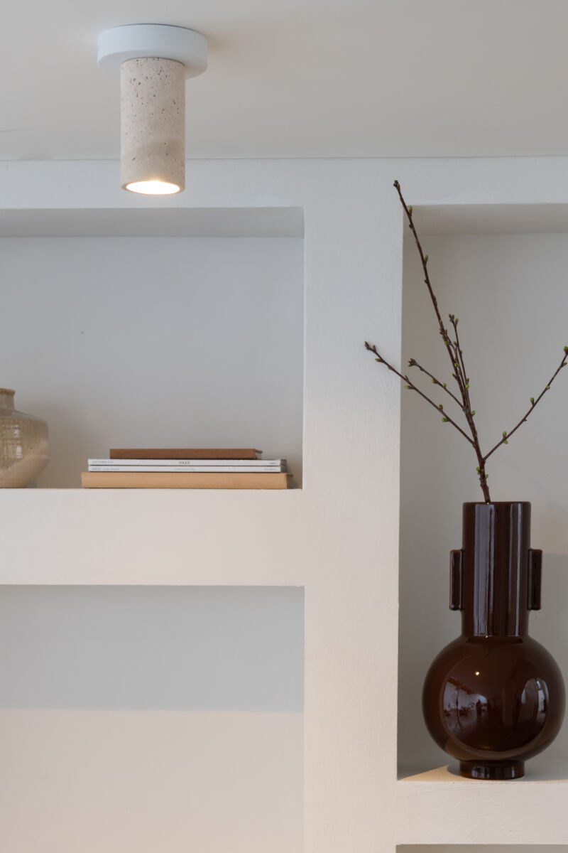 it's About RoMi Deckenspot TIVOLI, LED wechselbar