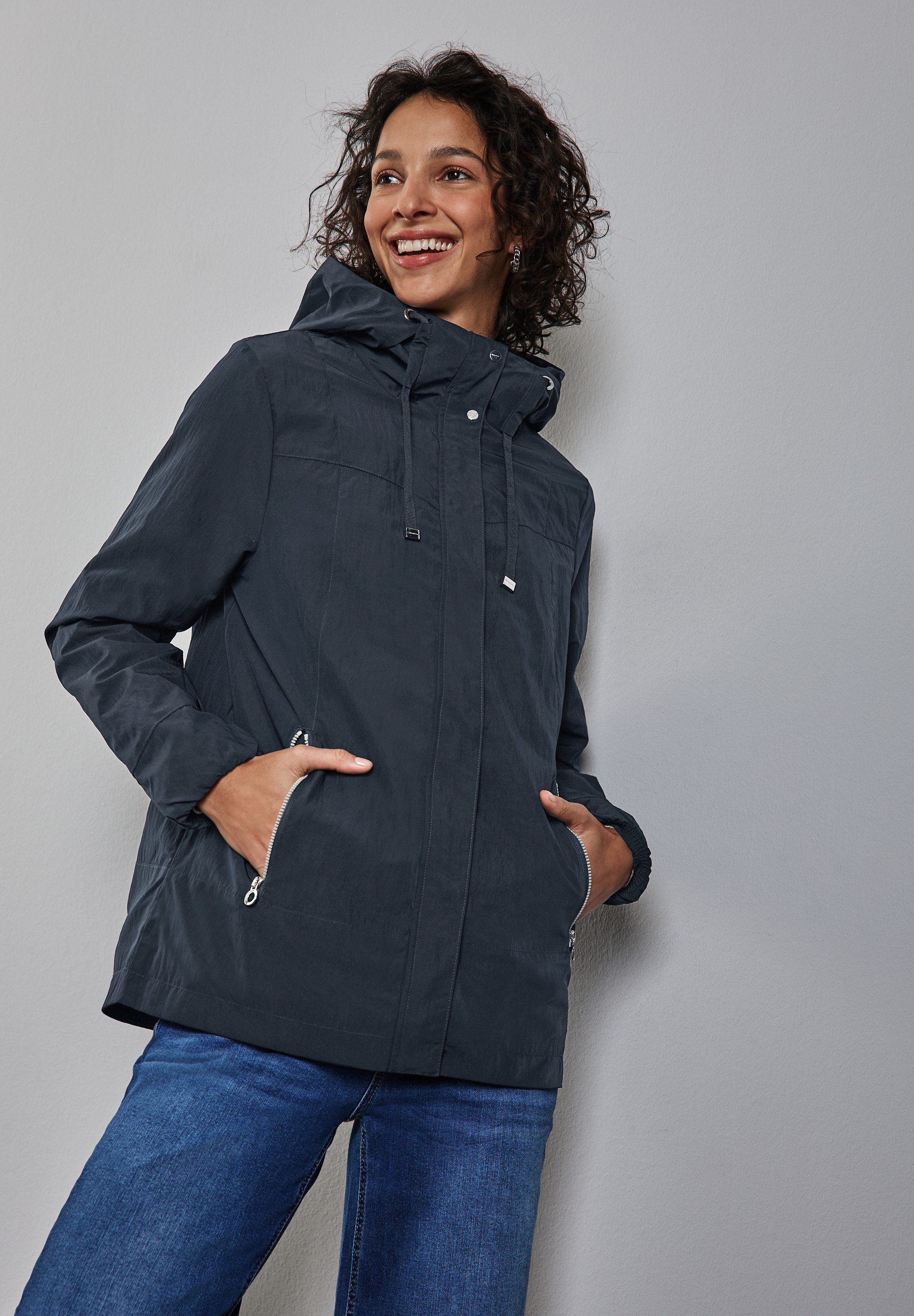 Windbreaker