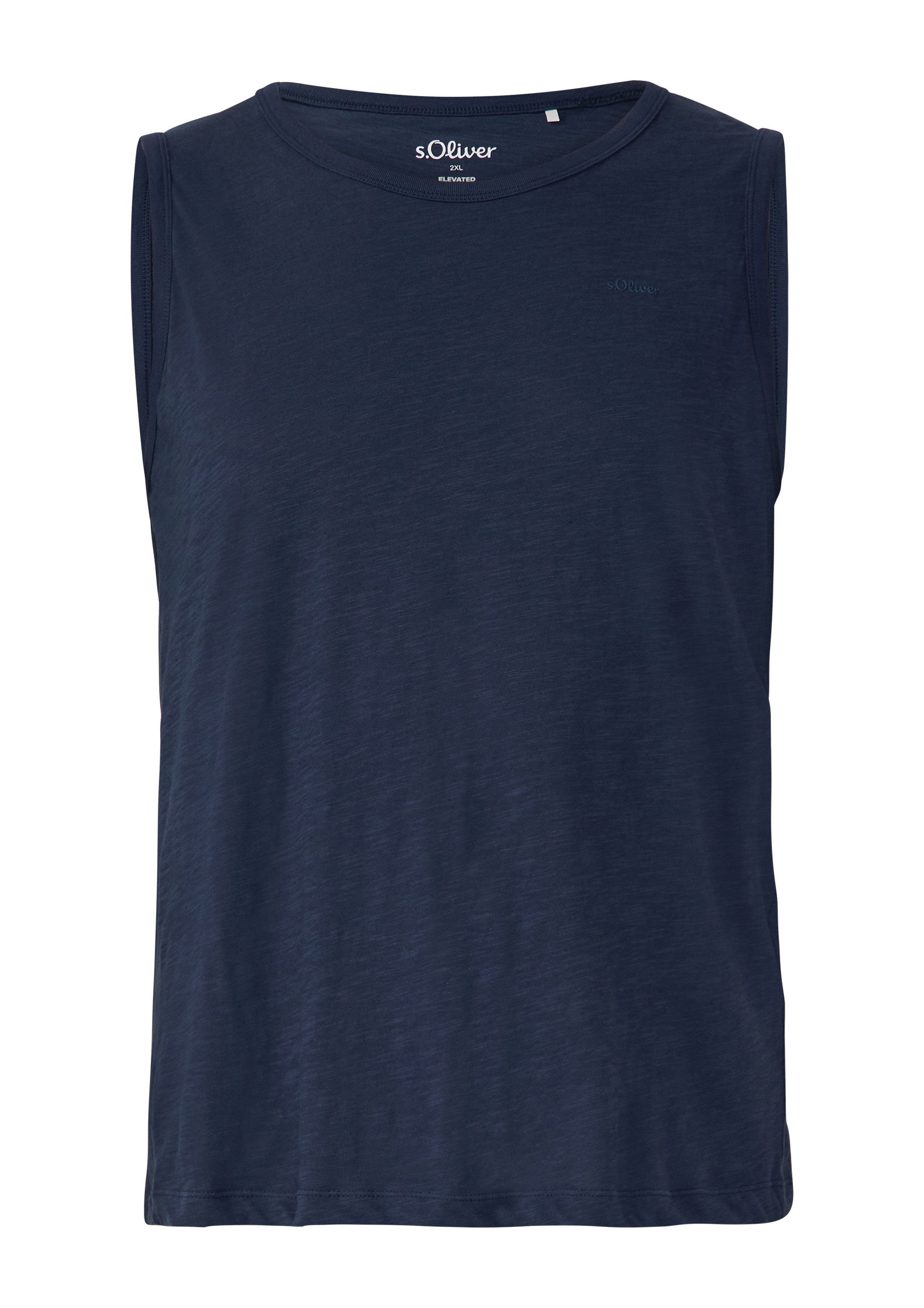 Muskelshirt T-Shirt