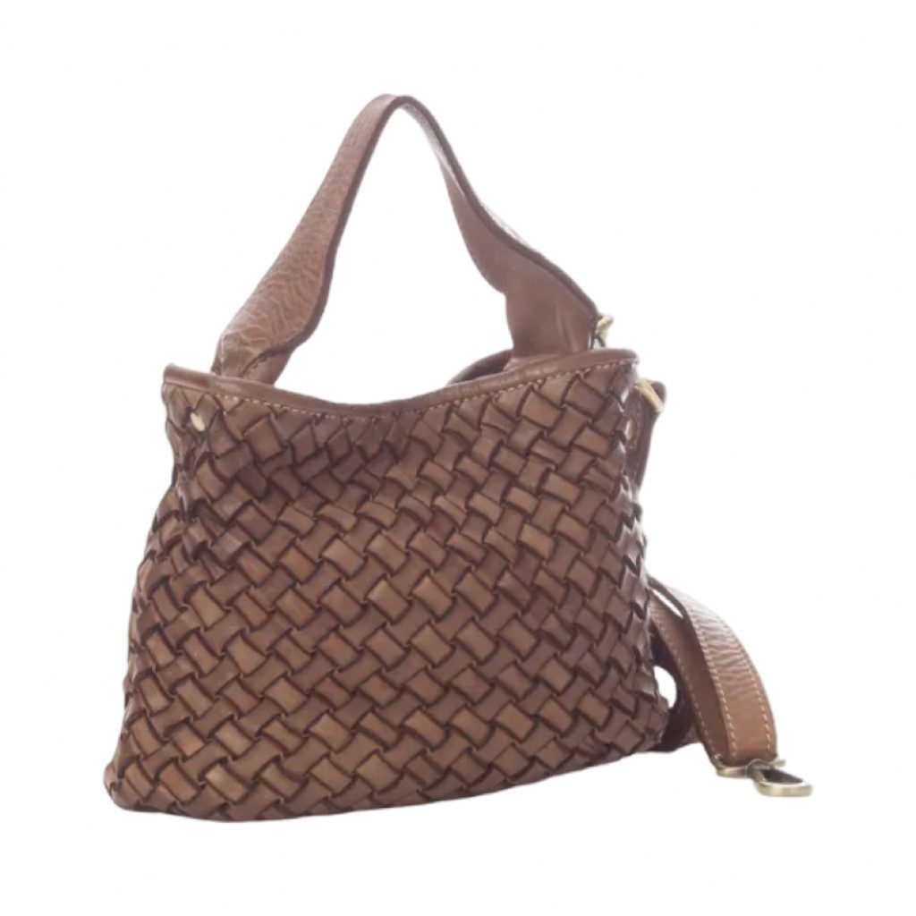 BZNA Handtasche Andrea Business Designer Ledertasche