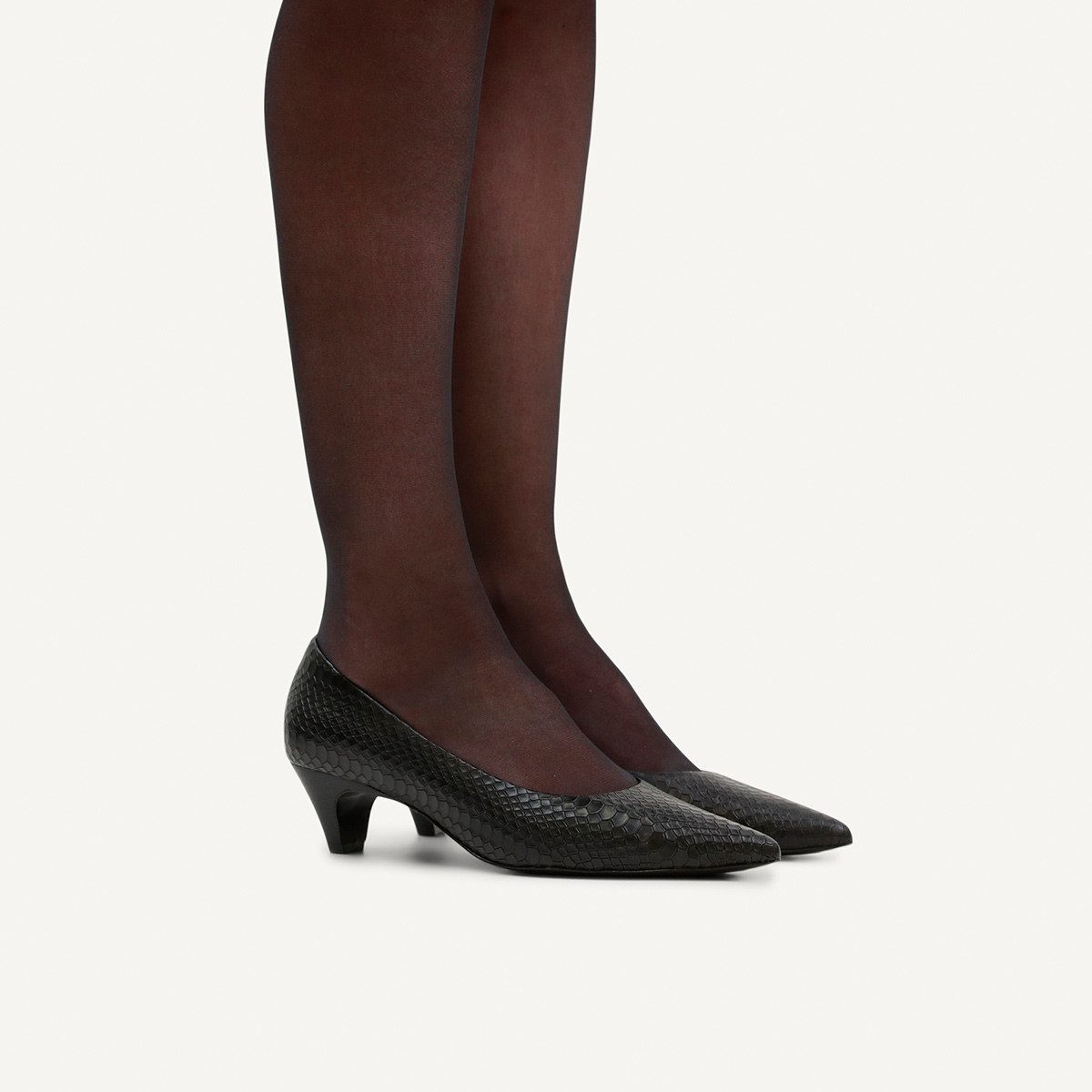 Peter Kaiser Peter Kaiser 72442 014, Pumps, Schwarz, Damen Pumps