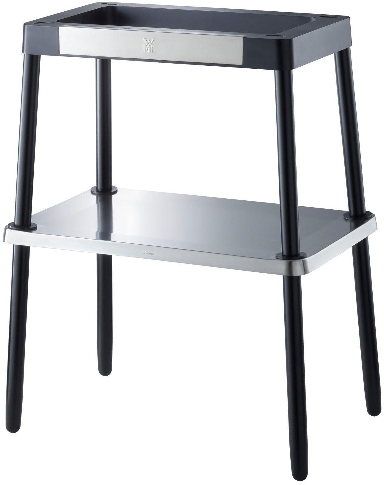 Grill Standfuß LONO für Master-Grill