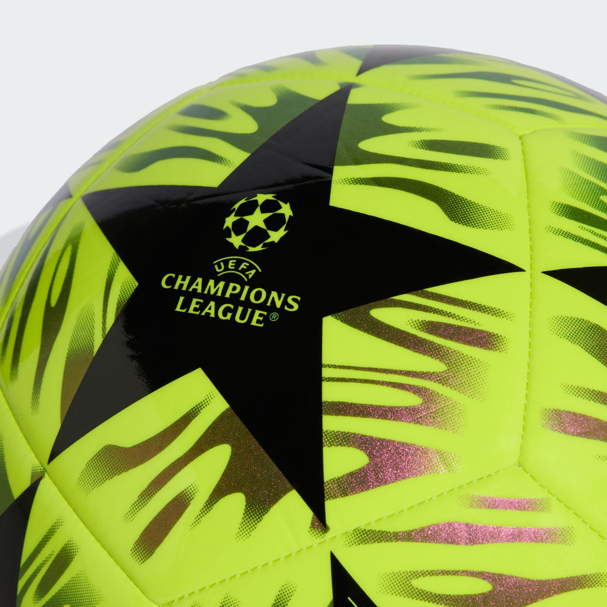 adidas Performance Fußball UEFA CHAMPIONS LEAGUE FINAL CLUB BALL (1-St)