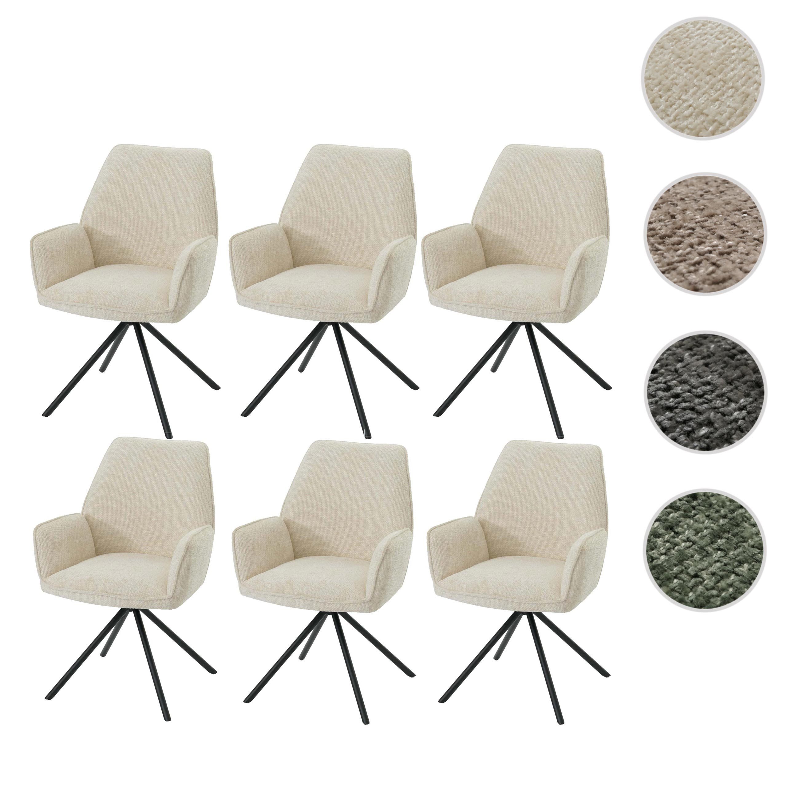 MCW Esszimmerstuhl MCW-G67-C-6 (Set, 6 St), günstig online kaufen