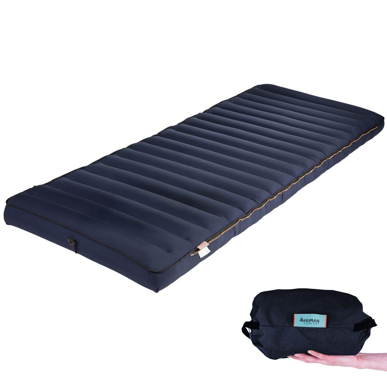 Human Comfort Luftmatratze Luft Bett Chatou günstig online kaufen