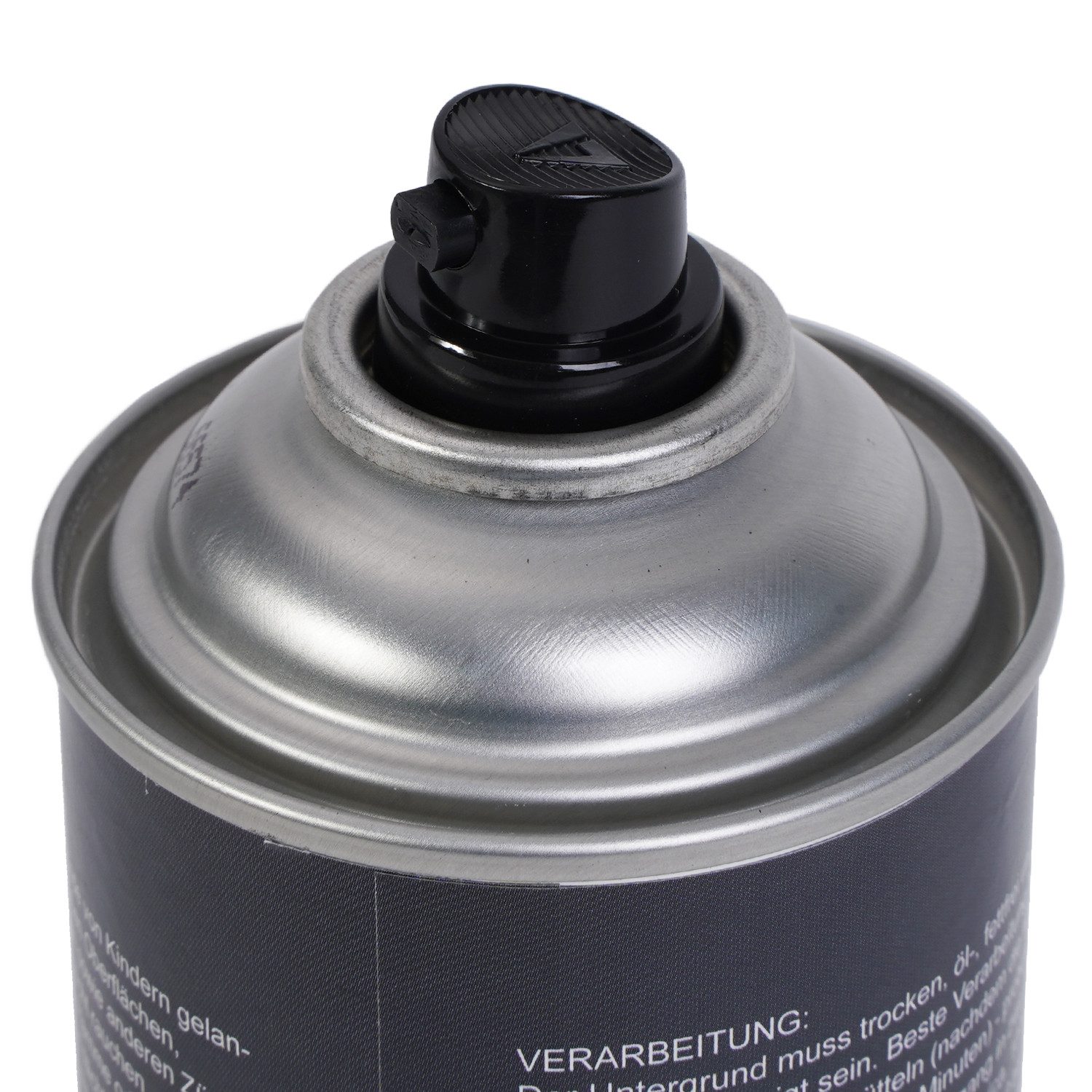 KOKA Antifouling Spray Silber Bewuchs-Schutz Boot Lackschutz (Dose), Langzeitschutz Antihaft-Schicht für Bootsrumpf Rumpf Antrieb Propeller