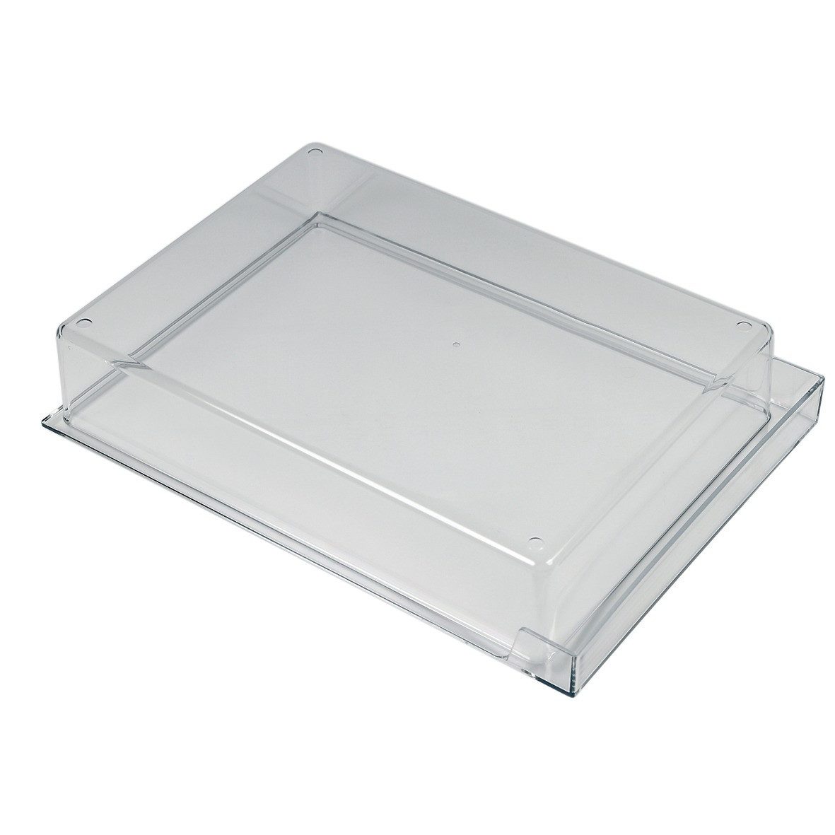 easyPART Schublade wie BOSCH 00654584 Auszugsschale Schublade, Kühlschrank / Gefrierschrank