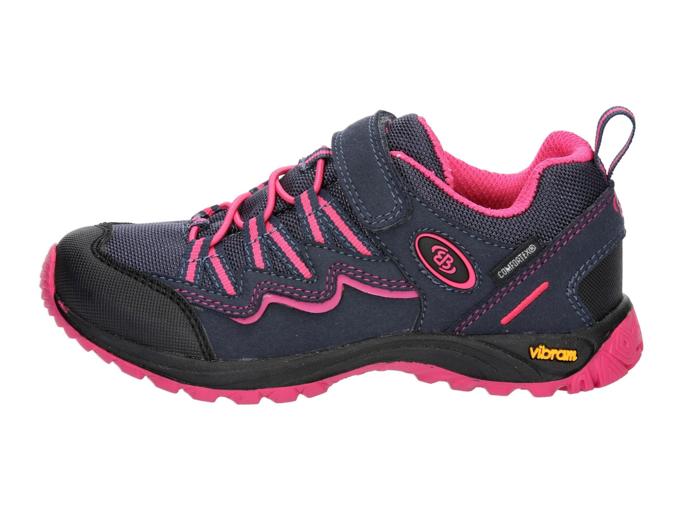 BRÜTTING Outdoorschuh Atlanta Low VS Outdoorschuh
