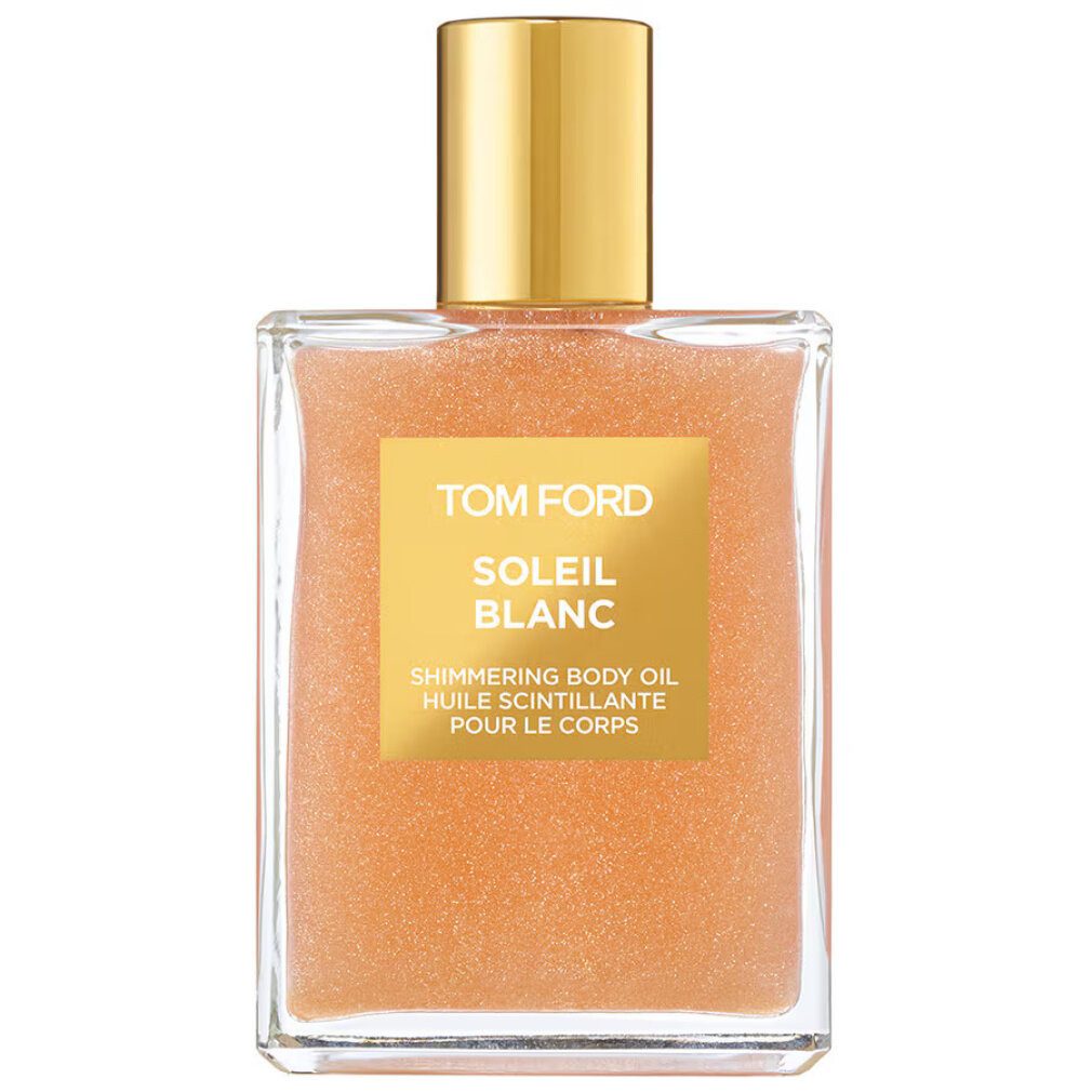 Tom Ford Körperöl Soleil Blanc Body Oil 100ml