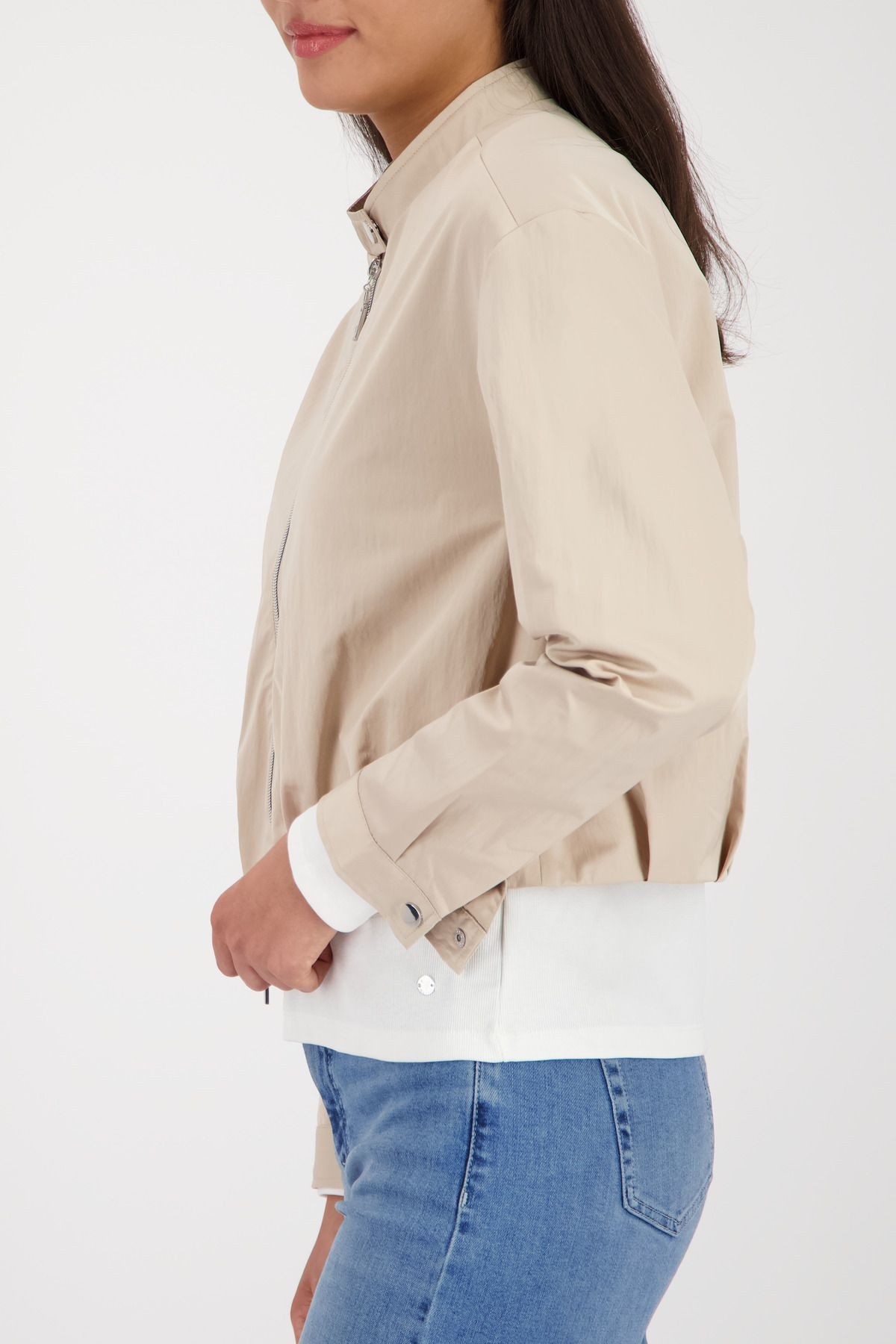 Monari Wolljacke günstig online kaufen