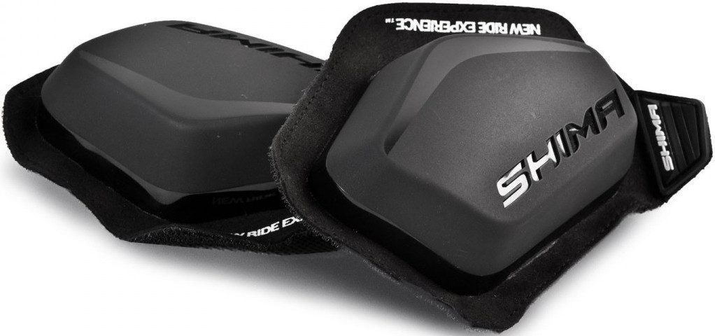 SHIMA Hosenträger SAP Knieschleifer
